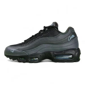Nike Air Max 95 SP × Corteiz “Aegean Storm”